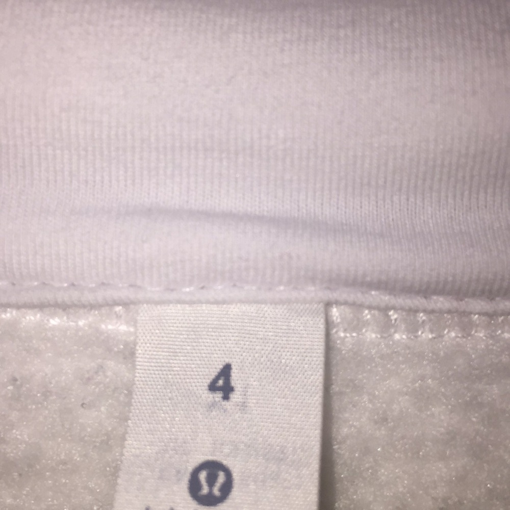 SOLD! Lululemon Jacket - Picture 3 of 4